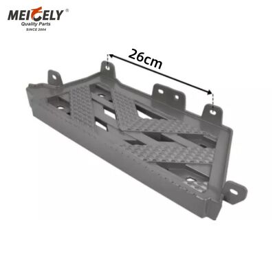 Foot Step OEM 9606603528 L 9606603828 R Benz  Cab Step Side Step For Mercedes Actros MP4 F