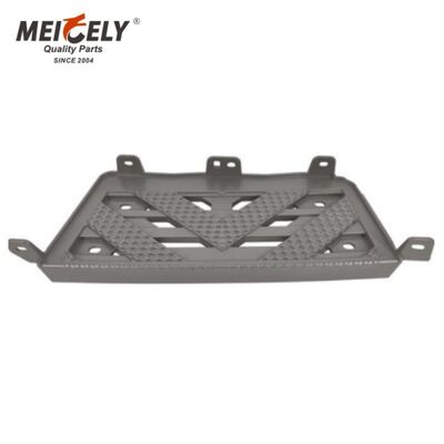 Étape de pied OEM 9606665728 L 9606665628 R Benz Cab étape étape de côté pour Mercedes Actros MP4 F