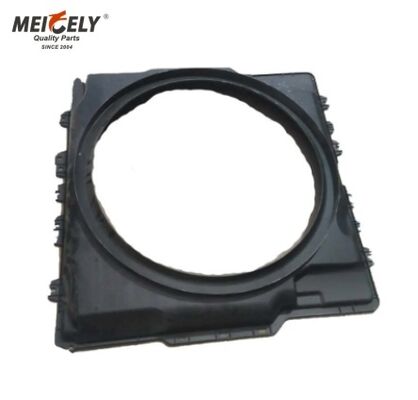 Cercle de collecte du vent OEM 9605053055 Benz Ringe de collecte du vent Pour Mercedes Actros MP4 F