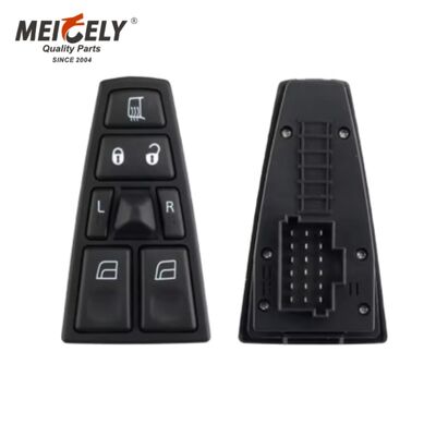 20953592 Remplacement d'un interrupteur à ajustement exact pour les véhicules lourds VOL