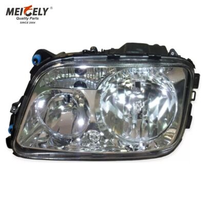 Phare OEM 9438201661 Neuf 2008 Camion Benz Lumière 9438201761 Pour Mercedes Actros MP3