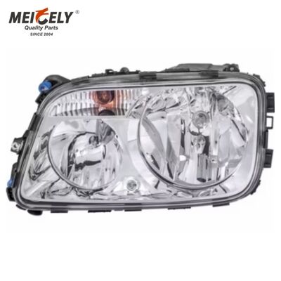 Phare OEM 9438201461 Neuf 2008 Camion Benz 9438201561 Pour Mercedes Actros MP3