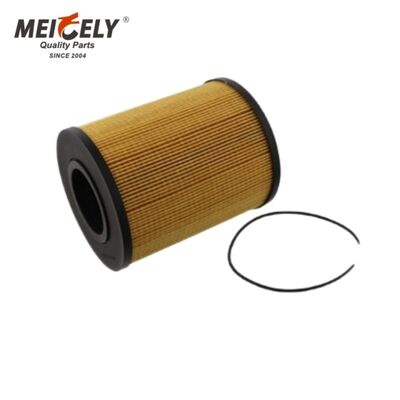 Anti-Clog 82.05504-0098 Oil Filter For MAN Truck Engine Protection