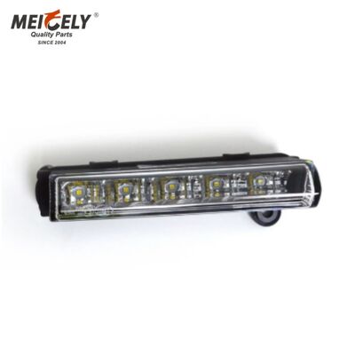 Lampe LED de jour OEM A9608201056 pour camion Benz, feux de jour à LED pour Mercedes Actros MP3