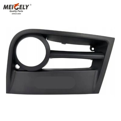 OEM 9618851774L Couverture de lampe à brouillard Benz Truck Couverture de lampe pour Mercedes Actrocs MP4 F