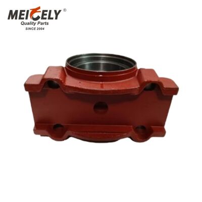 81413503014 Siège de ressort - Remplacement direct pour camions lourds MAN