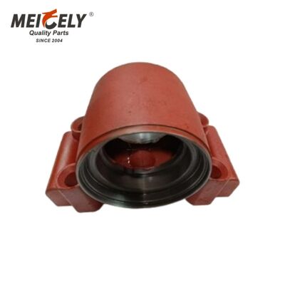 81413503014 Siège de ressort - Remplacement direct pour camions lourds MAN