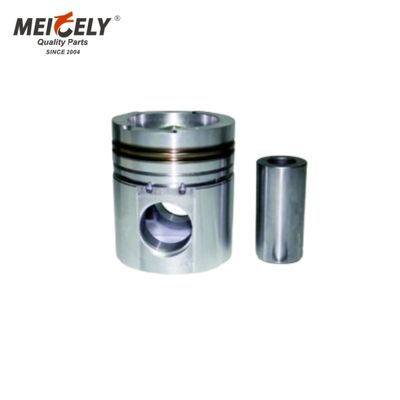 Kit de piston pour moteur Mack 57GC283A Accessoire de remplacement usiné avec précision
