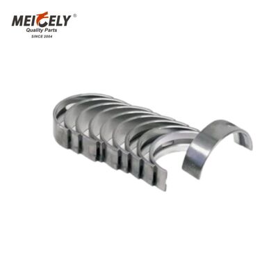 Roulement de vilebrequin principal STD haute durabilité Premium 20530916 pour moteurs Mack