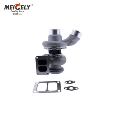 631GC5164MX Turbocompresseur - Spécification OEM Premium pour camions Mack