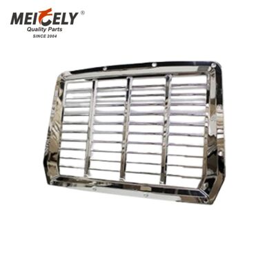 Grille de radiateur premium 6MF519P2 numéro OE compatible avec Mack