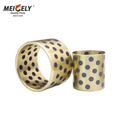 10QK157 Douille de pivot de remplacement direct pour modèles Mack