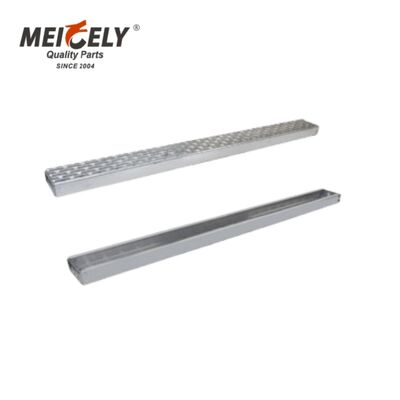 85QM4192M4 Marchepied de réservoir de carburant en aluminium style OEM pour série de camions Mack
