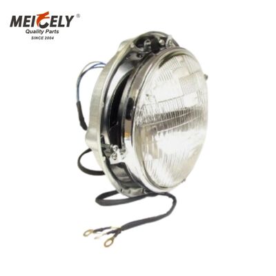 Phare haute performance 2MO46P10 pour camions commerciaux Mack