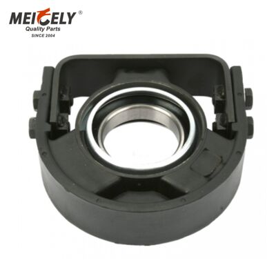 Arbre de transmission de camion, roulement de support central OE 6564110012, remplacement, compatible avec Mercedes-Benz MP2/MP3