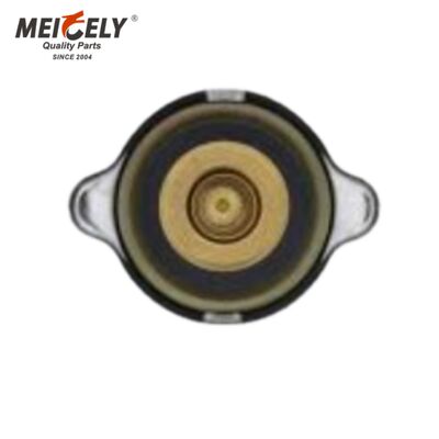 Assemblage de capuchon du radiateur 16MF22AP1 pour systèmes de refroidissement de camions Mack