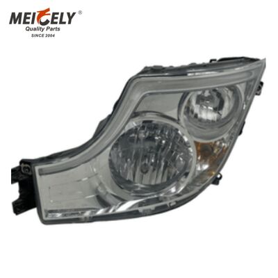 Lampe de tête de camion gauche OE 9618205039L Lampe de tête gauche Adapté pour Mercedes-Benz Actros MP4