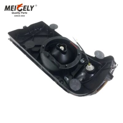 2M0533AM2 Ensemble de lampes de tête haut de gamme pour camions Mack