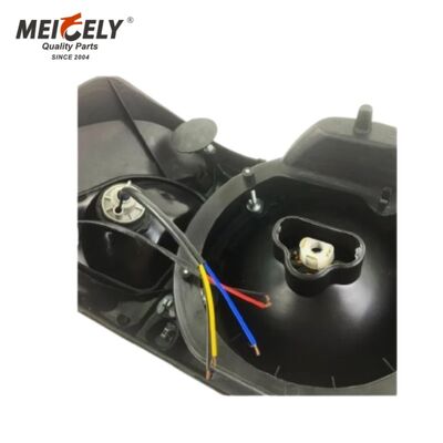 2M0533AM2 Ensemble de lampes de tête haut de gamme pour camions Mack