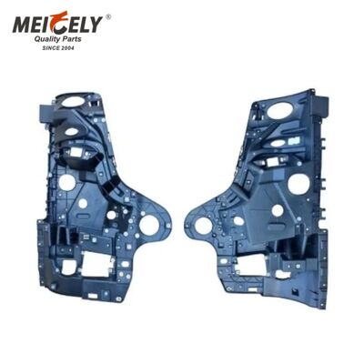 L'éclairage de la cabine du camion OE 9608802403 L'habitacle du phare adapté à la Mercedes-Benz Actros MP4