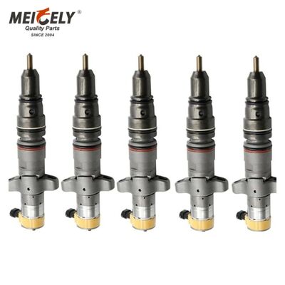 Injecteur de carburant OE 236-0957 294-3002 Remplacement direct du moteur CAT