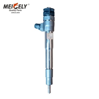 Injecteur de carburant OE 0445111201 Remplacement direct pour moteur CAT
