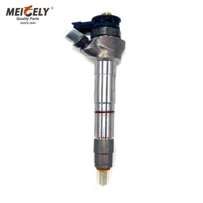 Injecteur de carburant OE 0445110934 Remplacement direct pour moteur CAT