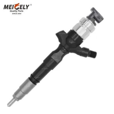 Injecteur de carburant OE 0445111094 Remplacement direct pour moteur CAT
