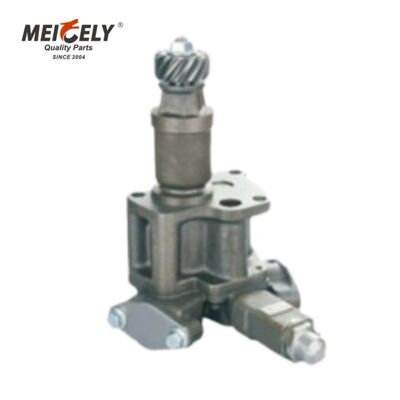 Pompe à huile moteur Premium 315GC473M | Remplacement direct pour véhicules Mack
