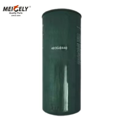 Filtre à carburant diesel premium 483GB440 pour camions Mack – Remplacement de qualité d'origine