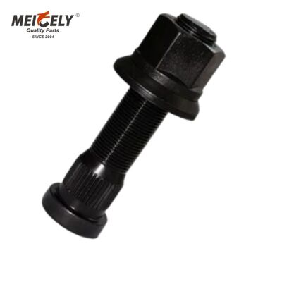Boulons de roue lourds pour camions diesel Mack   OEM Taille standard et ajustement parfait