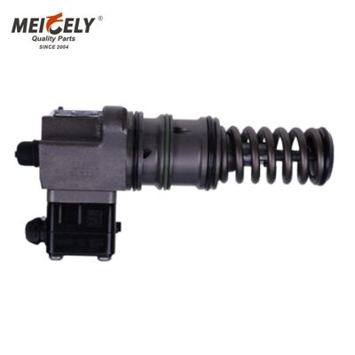 Pompe d'unité électronique de carburant OEM 0414755002 pour camions Mack