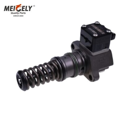 0414755003 Pompe d'unité de carburant électrique – Remplacement premium pour camions Mack