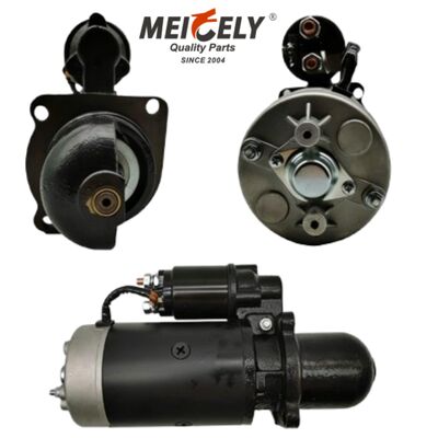 0001359032 Moteur de démarrage de 12 V de qualité OEM pour véhicules Mack
