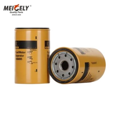 483GB470AM Filtre à carburant pour camions Mack