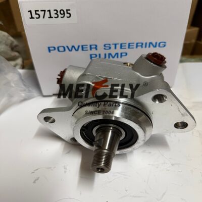 Assemblage de pompe à direction motrice pour camions Scania