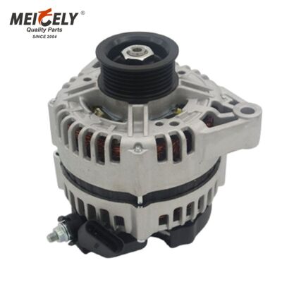 Alternateur Premium 612600090816 pour remplacement de moteur de camion Mack
