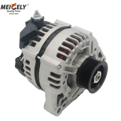 Alternateur Premium 612600090816 pour remplacement de moteur de camion Mack