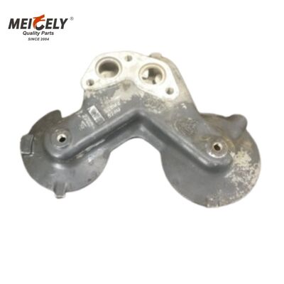 Remplacement de base de filtre à huile Premium 27GB528M2 pour véhicules Mack à usage intensif