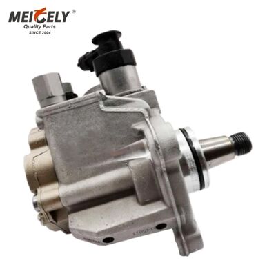 0445020506 Pompes à injection de carburant pour rail commun Assemblage de pompes à carburant pour moteur à carburant MITSUBISHI