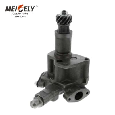 315GC445G Assemblage de pompe à huile haute pression pour moteurs Mack E6 2V/4V