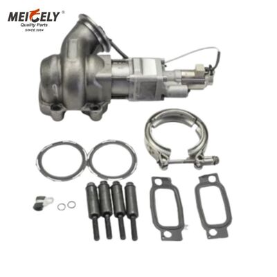 85133799 Kit complet de soupapes EGR Remplacement OEM pour les moteurs de camions Mack