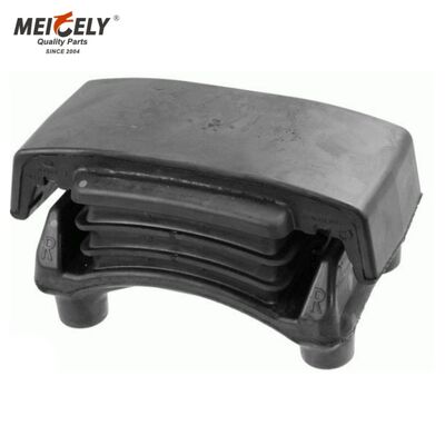 Pièces détachées 81.96210.0554 Montage de coussin tampon en caoutchouc OEM 81 96210 0554 Pour camionneur