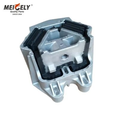 Pièces de rechange Support moteur 81962100577 Support moteur antivibratoire OEM 81962100575 Pour camion Man