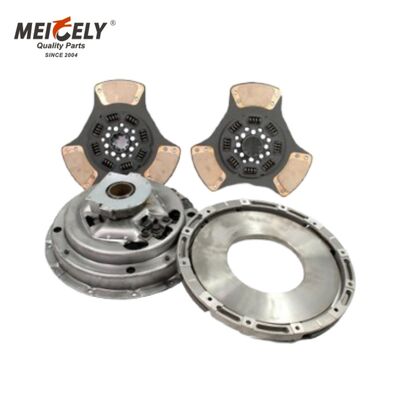 107342-22 Assemblage d'embrayage haut de gamme pour camions Mack