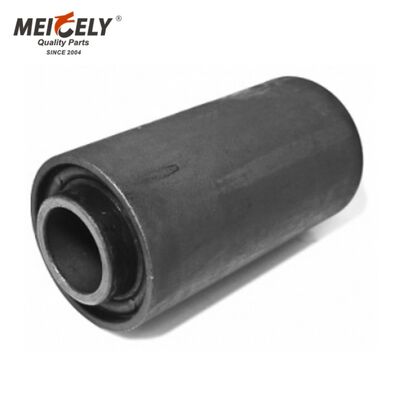 Bague de ressort à lames 7401624486 1624486 pour camion Mercedes Benz MP2 MP3