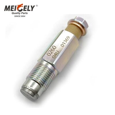 Contrôle de l'injection de carburant 095420-0260 Partie de remplacement de soupape pour véhicules à moteur Isuzu J08 J05