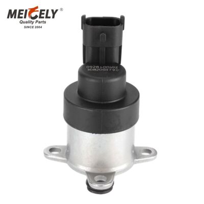 Vanne de contrôle de carburant Common Rail 0928400492 0928400617 pour remplacement de camions Ford