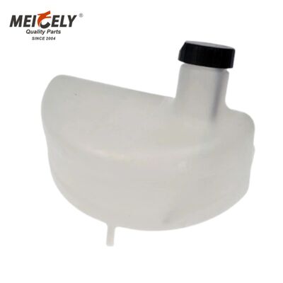 25133601 Réservoir de réfrigérant de remplacement OEM pour camions lourds Mack avec installation en plastique de haute résistance durable et plug-and-play