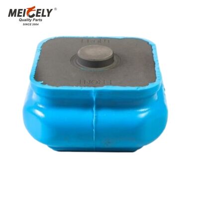 Numéro OE 10QK388 Isolateur inférieur pour camions Mack avec isolation thermique et absorption des chocs